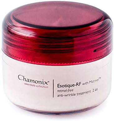 Esotique RF Anti Wrinkle Treatment - With Matrixyl for Ageless Skin, Day &amp; Night Firming Cream for Women and Men, Face Care to reduce the Appearance Wrinkles, Signs of Aging, or Bags Under Eyes