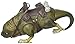 Beast Kingdom Star Wars Episode IV: Egg Attack Action Eaa-014 Dewback Action Figure