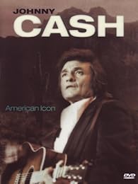 Cash, Johnny - American Icon
