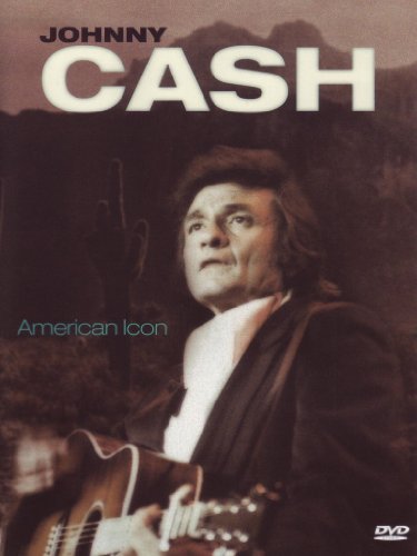Cash, Johnny - American Icon