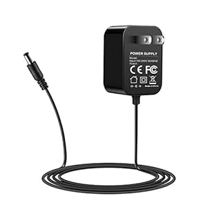 5V for Graco Baby Swing Power Cord for Graco Simple Sway, Glider LX/Elite/Premier/Petite LX, DuoGlider, Sweetpeace…