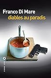 Image de Diables au paradis (POLICIERS) (French Edition)