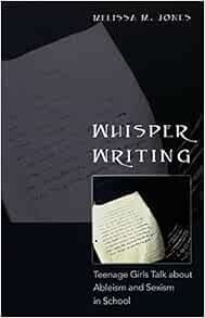 Essay talking whispers 07 image