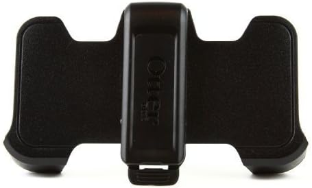 3 Pack Replacement Belt Clip Holster for Otterbox Iphone 5 Defender Case - Black