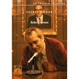 Secret Honor (The Criterion Collection)