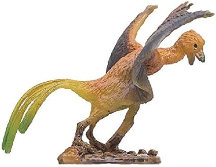 collectable dinosaur models