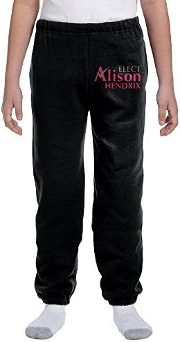 Youth Orphan Black Elect Alison Hendrix Cotton Sweatpants