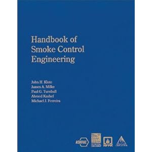 Handbook of Smoke Control Engineering