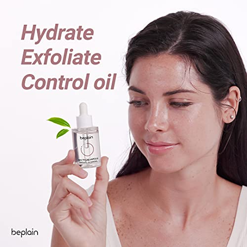 beplain 0.2 Salicylic Acid Serum BHA Gentle Exfoliating Serum Pore