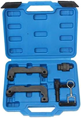 T40133 5PC Timing Tool Set for VW Audi 2.8T 3.0T TFSI Camshaft Locking Tool Kit
