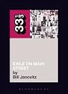 The Rolling Stones' Exile on Main St. (33 1/3) by Bill Janovitz (2005-02-19)