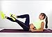 Sivan Health and Fitness Yoga Set 6-Piece- Includes 1/2