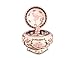 The San Francisco Music Box Company Ballerina Dream Dancer Musical Trinket Box