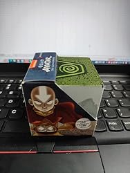 SHASHIBO Avatar The Last Airbender Shape Shifting