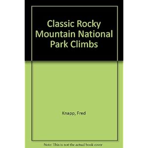 Classic Rocky Mountain National Park Climbs