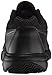 Reebok Women's Work N Cushion 2.0 Walking Shoe, Black/Black, 8.5 M US