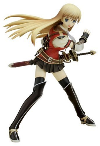 Tears to Tiara : Earth's Wreath Octavia PVC Figure 1/8 Scale