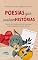 Livro Poesias que Contam Histórias: sentimentos transformados em versos que inspiram paixões e vontade de lutar