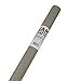 JAM Paper Gift Wrap - Matte Wrapping Paper - 25 Sq Ft (30 in x 10 Ft) - Matte Slate Grey - Roll Sold Individually