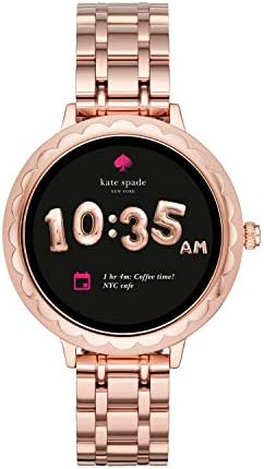 kate spade smartwatch price