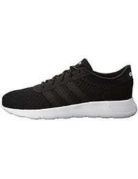 Adidas Neo Lite Racer, Tennis Casual Deslizable.
