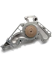 eccpp Correa dentada Kit Bomba de agua Fits 90 97 Lexus LS400 SC400 V8 4.0L 4.0 DOHC 1uzfe