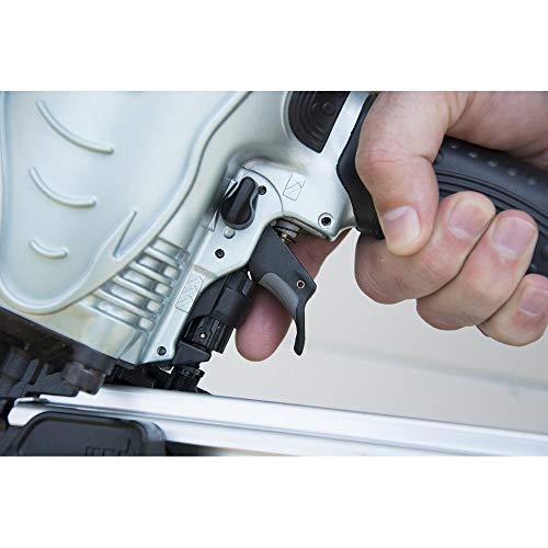 Hitachi NR90ADS1 Hitachi NR90ADS1 31/2 in. Paper Collated Framing