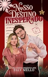 Livro Nosso Destino Inesperado