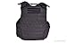 GLORYFIRE Tactical Vest Elite Molle Law Enforcement Vest Modular Vest