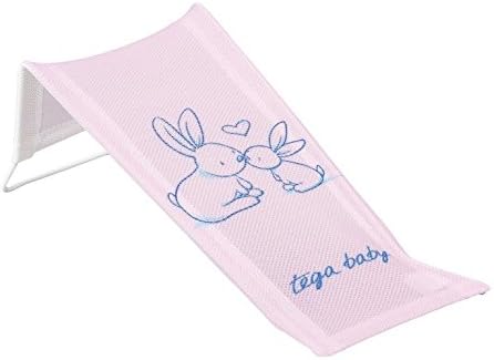 Sortie De Bain Bebe En Tissu Eponge Siege Support De Securite Pour Nouveau Ne Lapin Amazon Fr Bebes Puericulture