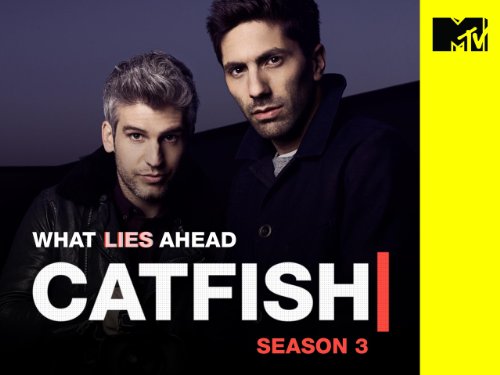 Catfish: The TV Show Season 3