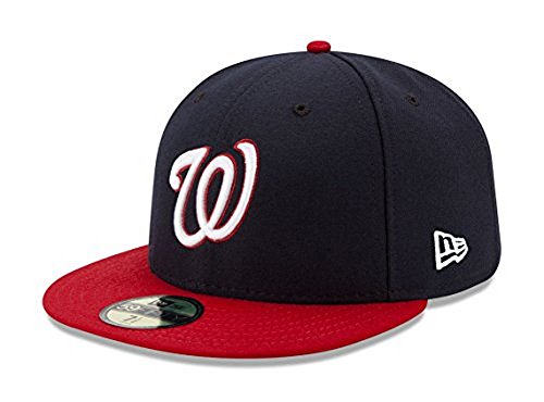 New Era Navy Baseball Cap