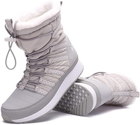 Snow Boot for Men and Women Aspen Winter Boot