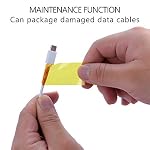41k6TYGMibL. SS150 Heat-Resistant-Tape-Kapton-Tape-for-Masking-Soldering-Protecting-Circuit-Board-Cellphone-Data-line-and-Battery