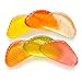Albanese Candy Gummi Fruit Slices 7.5-Ounce Bag (Pack of 12), Gummi Candy, Assorted Flavors, Gluten Free, Dairy Free, Fat Free, Low Calorie