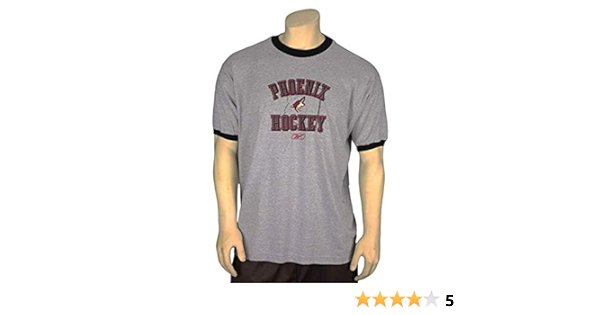 reebok nhl t shirts