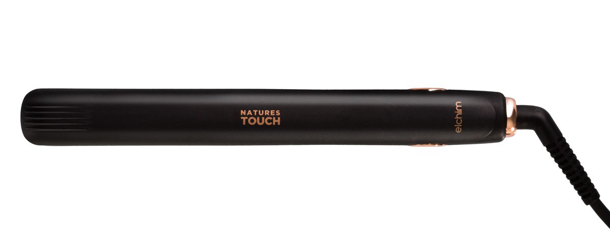 elchim natures touch hair straightener