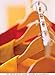 The Great American Hanger Company 1 Clothing Hangers, Natural