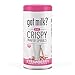got milk? Crispy Wafer Spirals Strawberry Creme, 6.88 Ounce