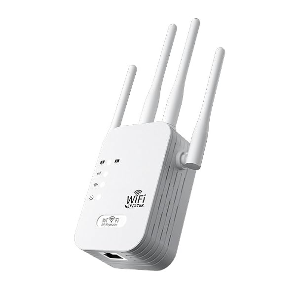 Wi-Fi Booster565D56S21A3,Internet Booster by Iantat - Used condition - US$21.12