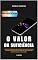 Livro O Valor da Suficiência: Menos é Mais