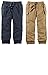 Carter's Toddler Boy's 2 Pack Casual Pants