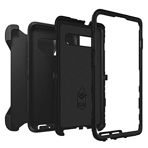 Galaxy S10+ Galaxy S10 Case Otterbox Otterbox Samsung S10+ Cover