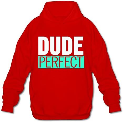 Nubia Dude Perfect Cool Hood for Men Black