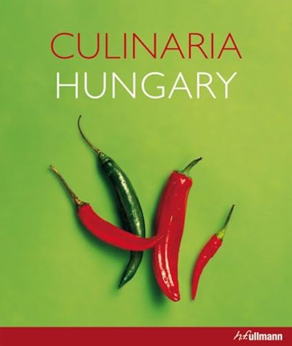 Download Culinaria Hungary PDF