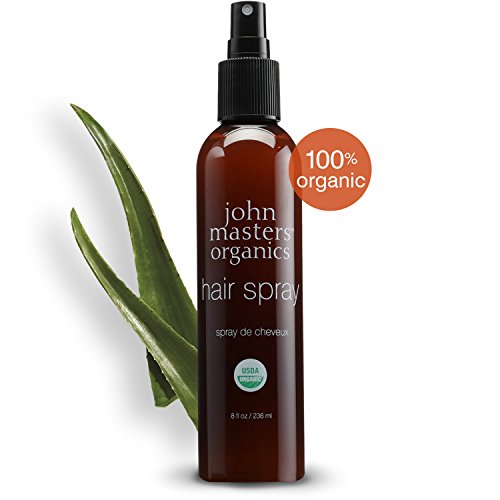 John Masters Organics Hair Spray 8 Oz Buy Online In Oman