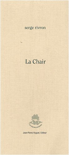 La  chair