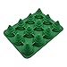 L.Store (R) 3D Cone Xmas Tree Silicone Mold Cake Mould Christmas Silicone Cookie Chocolate Baking Mold, Christmas Series Fondant Cake Mold L.Store (R)