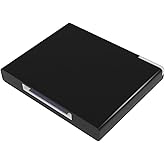 VR robot 30 Pin Bluetooth Receiver, Low Latency Adapter for iPod iPhone Music Docking Stations Speakers(Not for Car or Motorcycle)