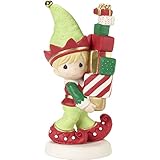 Precious Moments" Bringing You Loads of Christmas